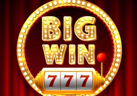 Big win 777