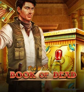 Book of Dead